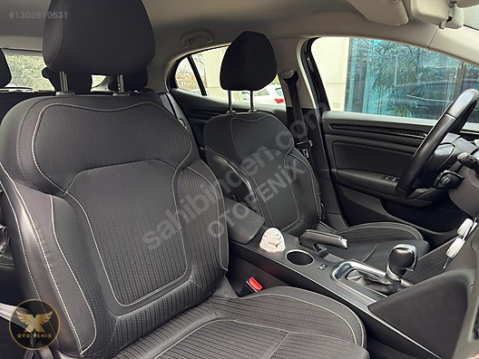 OTOFENİX 2016 RENAULT MEGANE 1.5 DCI TOUCH PLUS 114.137 KM