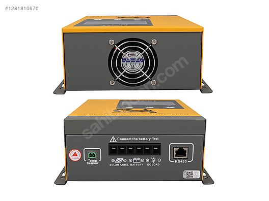 Used & Brand New Items / Garden & Home Improvement / Home Improvement / Heating / Solar Panel System