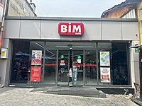 SMART ESTATE'DEN TUZPAZARI MH. HARİKA LOKASYONDA SATILIK DÜKKAN #1267810671