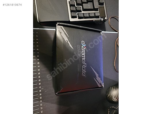 İkinci El ve Sıfır Alışveriş / Oyunculara Özel / Oyuncu Ekipmanları / Oyun Kolu (Gamepad & Joystick)