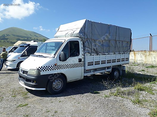 fiat ducato 4200xl model 65 000 tl sahibinden satilik ikinci el 904810681