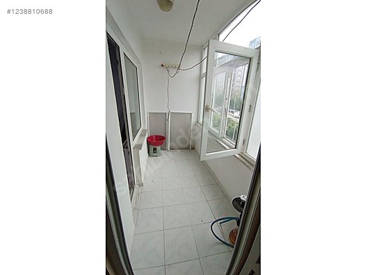 Kurtköy Yenişehir Eşyalı 2+1 Daire