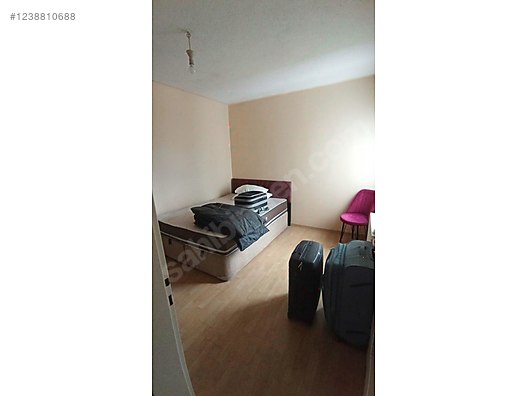 Kurtköy Yenişehir Eşyalı 2+1 Daire