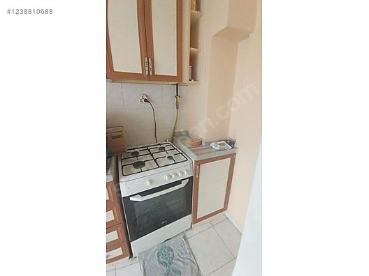 Kurtköy Yenişehir Eşyalı 2+1 Daire