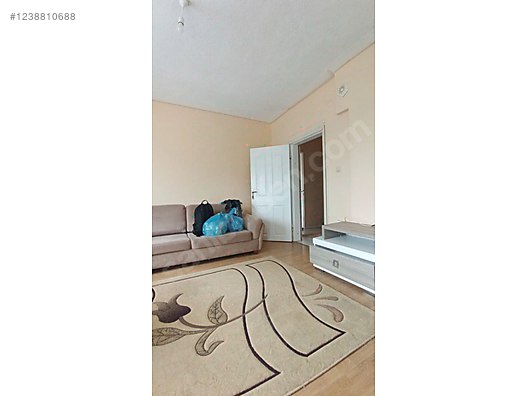 Kurtköy Yenişehir Eşyalı 2+1 Daire