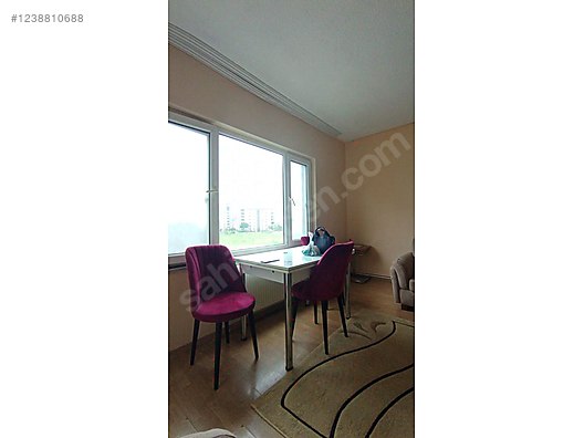 Kurtköy Yenişehir Eşyalı 2+1 Daire
