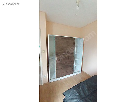 Kurtköy Yenişehir Eşyalı 2+1 Daire