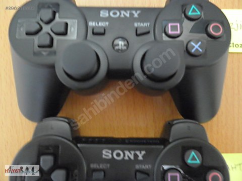 Sony Playstation3 Orjinal Dualshock3 Ps3 Kol Ds3 Tam Bord At Sahibinden Com 896810692 Sony Playstation3 Orjinal Dualshock3 Ps3 Kol Ds3 Tam Bord At Sahibinden Com 896810692