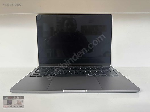 Apple Macbook / MACBOOK AİR 2022 M2 İŞLEMCİ 8GB RAM 256GB SSD PİL