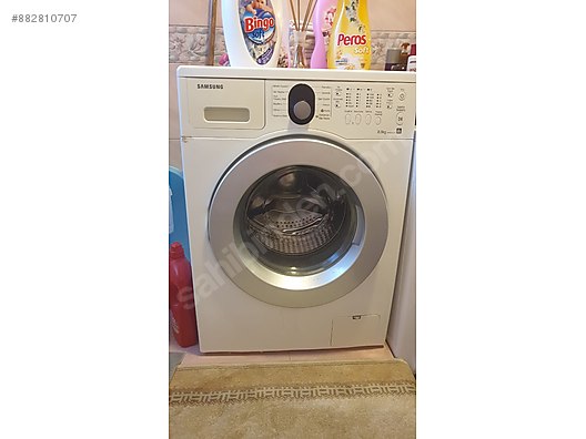 samsung camasir makinesi camasir