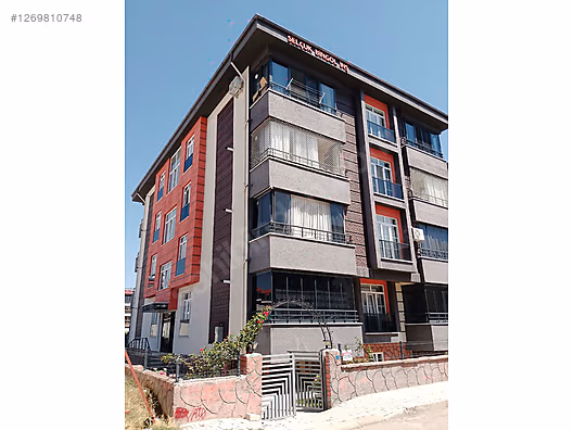 PARSEL GAYRİMENKUL DEN HOCABEYDE 3+1 DAİRE #1269810748