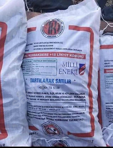 SOMA KÖMÜRÜ KAMPANYS