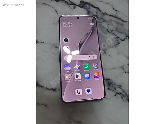 İkinci El ve Sıfır Alışveriş / Cep Telefonu & Aksesuar / Cep Telefonu / Xiaomi / 15