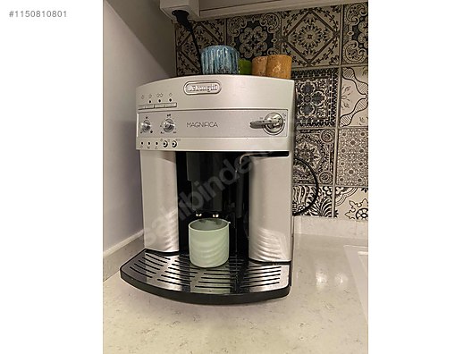 Delonghi 3200s clearance