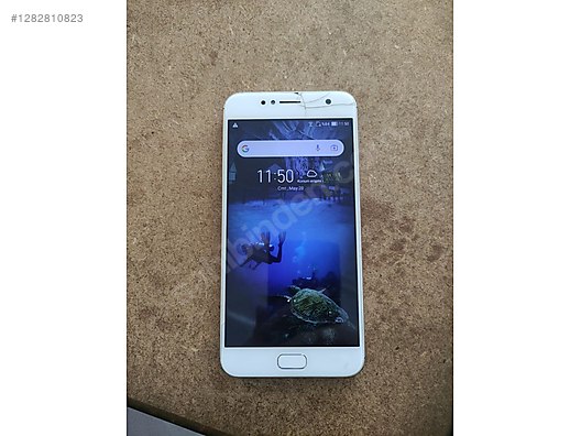 Used & Brand New Items / Cell Phones & Accessories / Cell Phones / Asus / Zenfone 4 Max ZC554KL