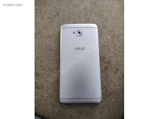 Used & Brand New Items / Cell Phones & Accessories / Cell Phones / Asus / Zenfone 4 Max ZC554KL