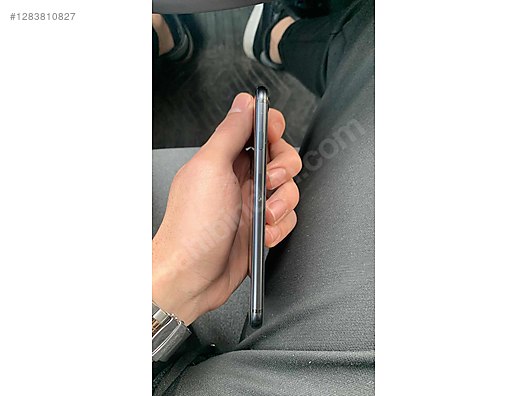 İkinci El ve Sıfır Alışveriş / Cep Telefonu & Aksesuar / Cep Telefonu / Apple / iPhone SE (2. Nesil)