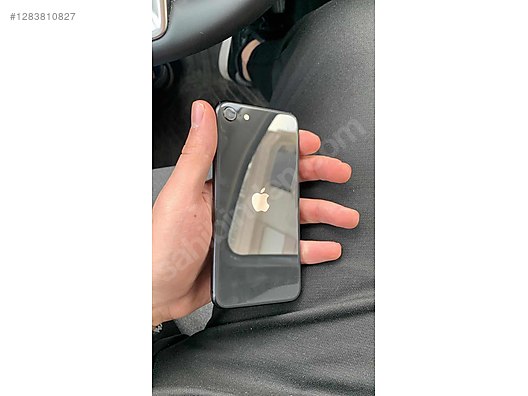 İkinci El ve Sıfır Alışveriş / Cep Telefonu & Aksesuar / Cep Telefonu / Apple / iPhone SE (2. Nesil)