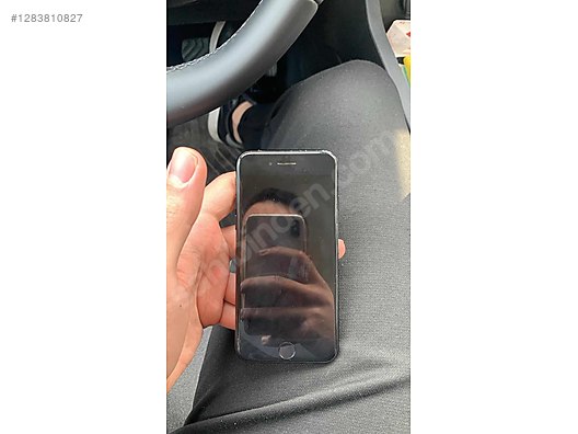 İkinci El 64 GB Apple iPhone SE (2. Nesil) iOS Cep Telefonu