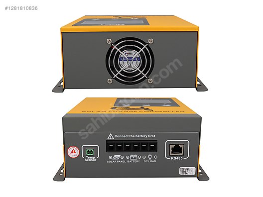 İkinci El ve Sıfır Alışveriş / Bahçe & Yapı Market / Yapı Malzemeleri / Isıtma / Güneş Enerjisi Sistemi