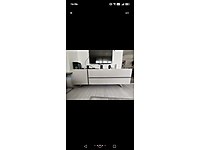 İder yemek odası takımı