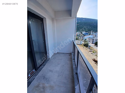 Taşkın&Arca Emlak'tan Gümüşlük Mahallesinde satılık 2+1 daire #1284810870