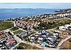 ÇANDARLI KONAKLARIN'DA SATILIK 4+1 VİLLA