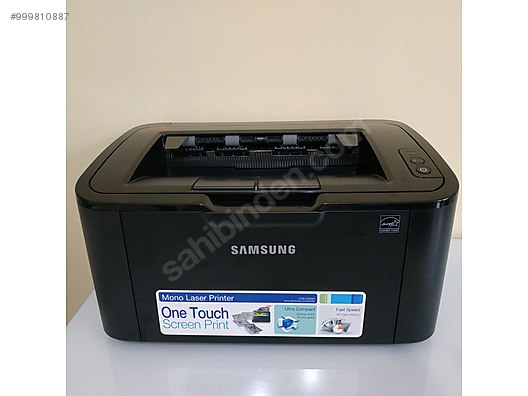 samsung monochrome laser printer