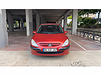 1.6 TAM OTOMATİK SANRUFLU PEJO 307 DEYİŞENSİZ #1275810901