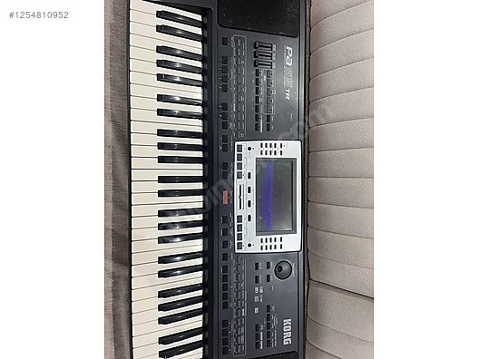 Korg pa 55 tr temiz 14.000 on sahibinden.com - 1254810952