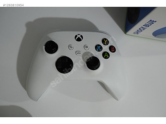 İkinci El ve Sıfır Alışveriş / Oyunculara Özel / Oyun Konsolu / Xbox Series S