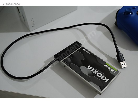 İkinci El ve Sıfır Alışveriş / Oyunculara Özel / Oyun Konsolu / Xbox Series S