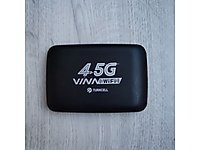 TURKCELL 4.5G VINN WİFİ