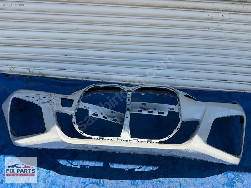 BMW 4 Serisi Tampon (Ön)