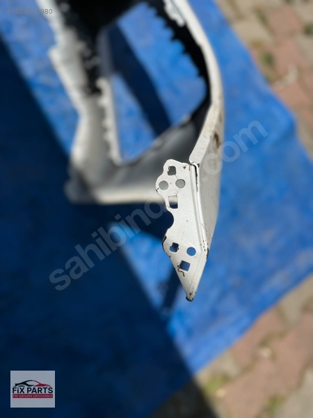 BMW 4 Serisi Tampon (Ön)
