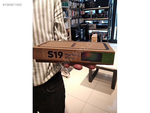 İkinci El ve Sıfır Alışveriş / Cep Telefonu & Aksesuar / Cep Telefonu / Reeder / Diğer