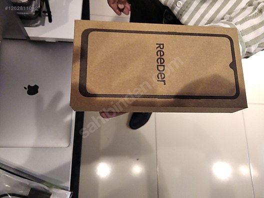 İkinci El ve Sıfır Alışveriş / Cep Telefonu & Aksesuar / Cep Telefonu / Reeder / Diğer