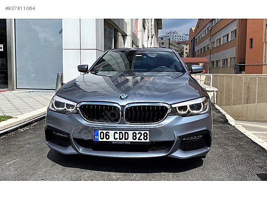 bmw 5 series 520i m sport sahibinden 2017 model borusan cikisli 5 20i executive m sport at sahibinden com 937811064