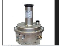 DOĞALGAZ REGÜLATÖRÜ