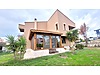 MENEMEN VİLLAKENT MERKEZDE 600 m² 5+1 TRİPLEKS SATILIK VİLLA
