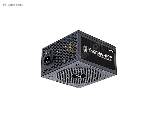 İkinci El ve Sıfır Alışveriş / Bilgisayar / Masaüstü / Donanım / Güç Kaynağı