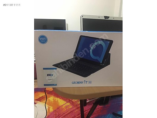 alcatel tablet alcatel 1t 10