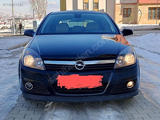 Opel / Astra / 1.6 / Elegance / TEMİZ ASTRA G DEĞİŞENSİZ at   - 1131454366