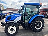 Machinery / Agricultural Machines / Tractors / New Holland / T4.60S