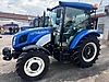 Machinery / Agricultural Machines / Tractors / New Holland / T4.60S