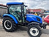 Machinery / Agricultural Machines / Tractors / New Holland / T4.60S