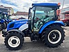 Machinery / Agricultural Machines / Tractors / New Holland / T4.60S