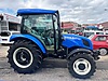 Machinery / Agricultural Machines / Tractors / New Holland / T4.60S