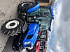 Machinery / Agricultural Machines / Tractors / New Holland / T4.60S