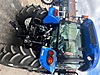 Machinery / Agricultural Machines / Tractors / New Holland / T4.60S